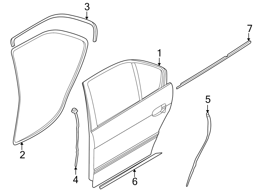 1REAR DOOR. DOOR & COMPONENTS.https://images.simplepart.com/images/parts/motor/fullsize/1916820.png