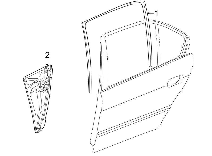 2REAR DOOR. GLASS & HARDWARE.https://images.simplepart.com/images/parts/motor/fullsize/1916830.png