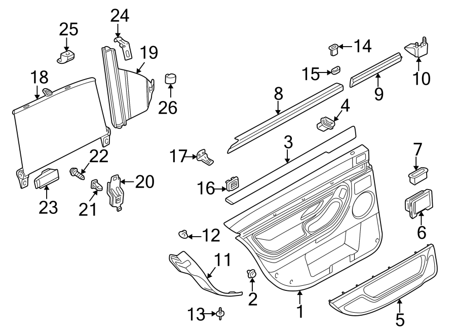 6REAR DOOR. INTERIOR TRIM.https://images.simplepart.com/images/parts/motor/fullsize/1916842.png