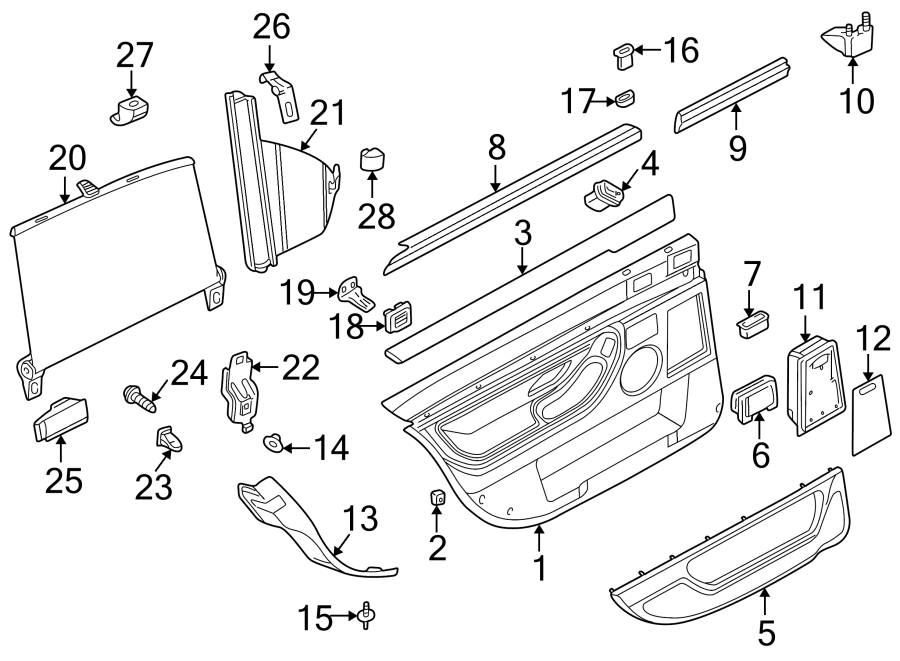 6REAR DOOR. INTERIOR TRIM.https://images.simplepart.com/images/parts/motor/fullsize/1916847.png