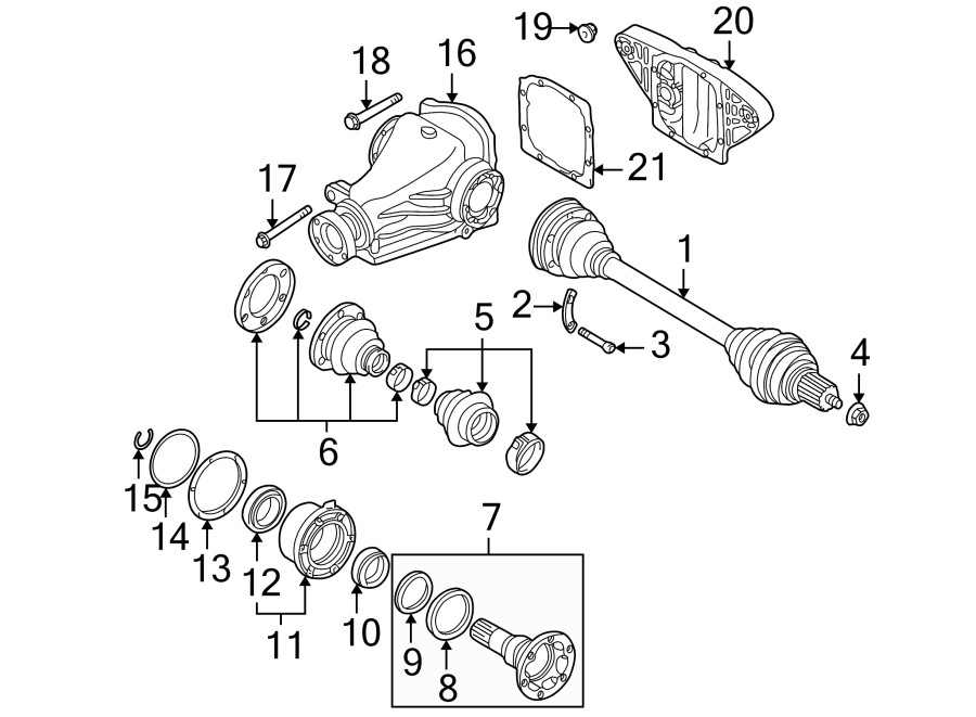 17REAR SUSPENSION. AXLE & DIFFERENTIAL.https://images.simplepart.com/images/parts/motor/fullsize/1916880.png