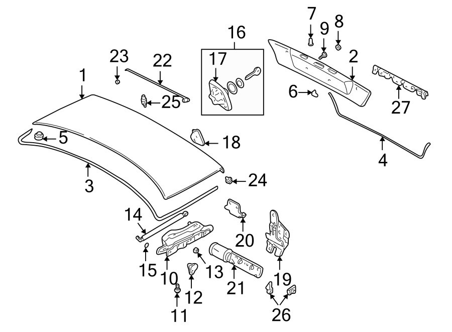 8TRUNK LID. LID & COMPONENTS.https://images.simplepart.com/images/parts/motor/fullsize/1916900.png