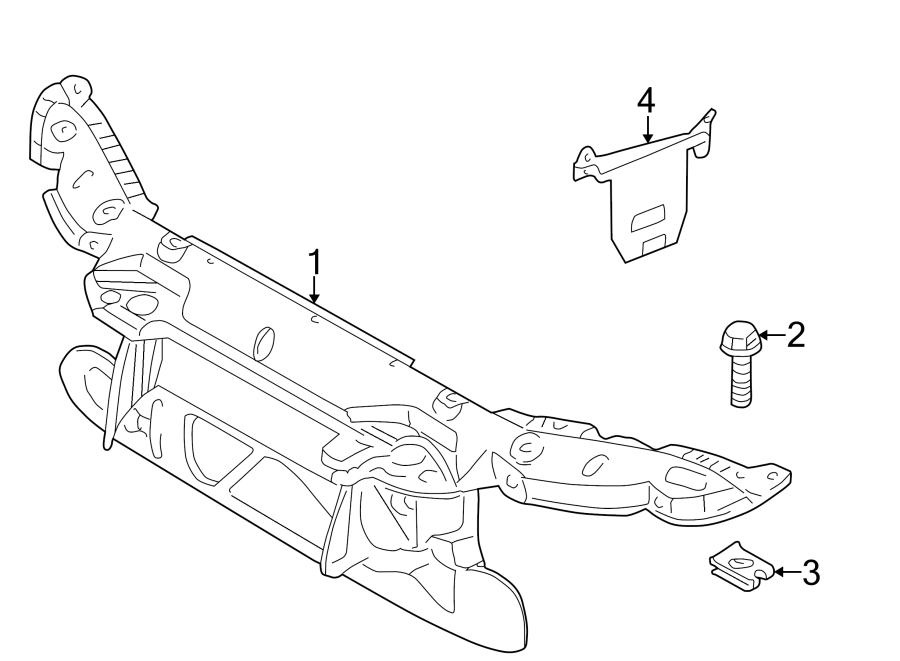 2RADIATOR SUPPORT.https://images.simplepart.com/images/parts/motor/fullsize/1917025.png