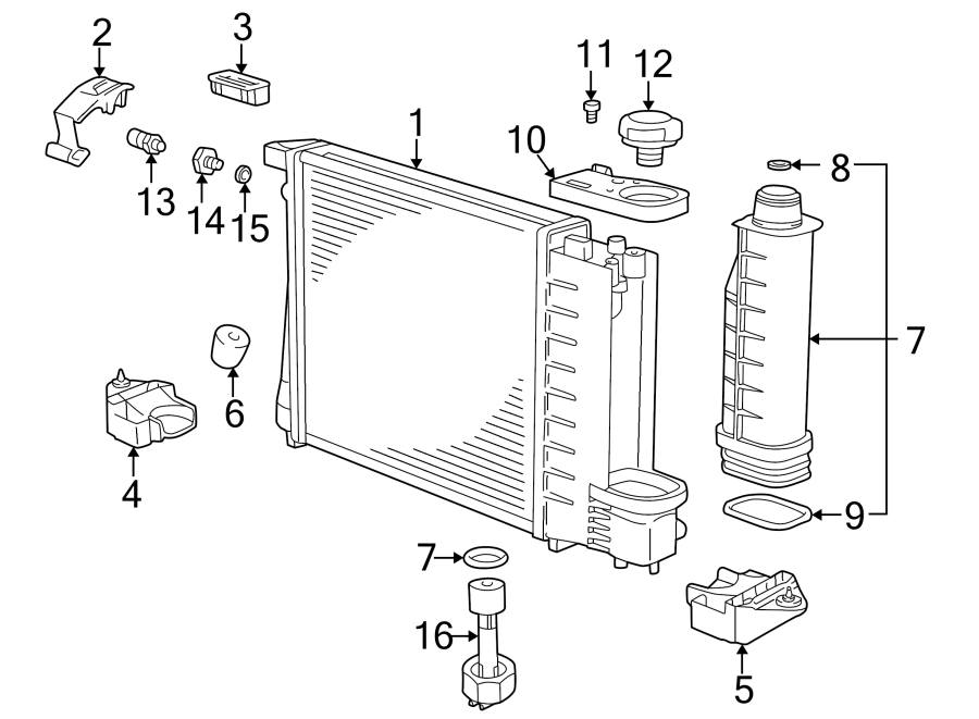 12RADIATOR & COMPONENTS.https://images.simplepart.com/images/parts/motor/fullsize/1917030.png