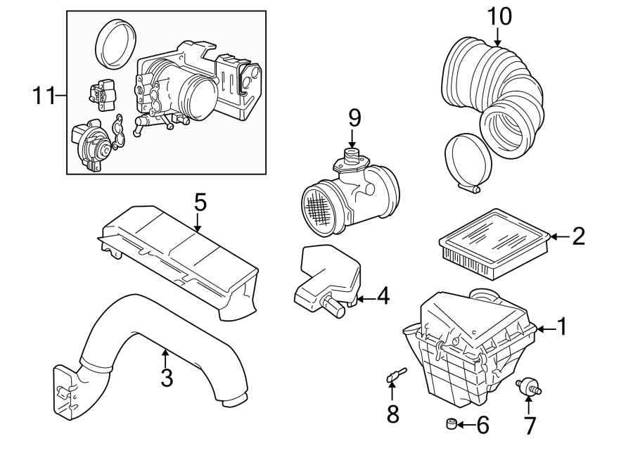 10AIR INTAKE.https://images.simplepart.com/images/parts/motor/fullsize/1917090.png