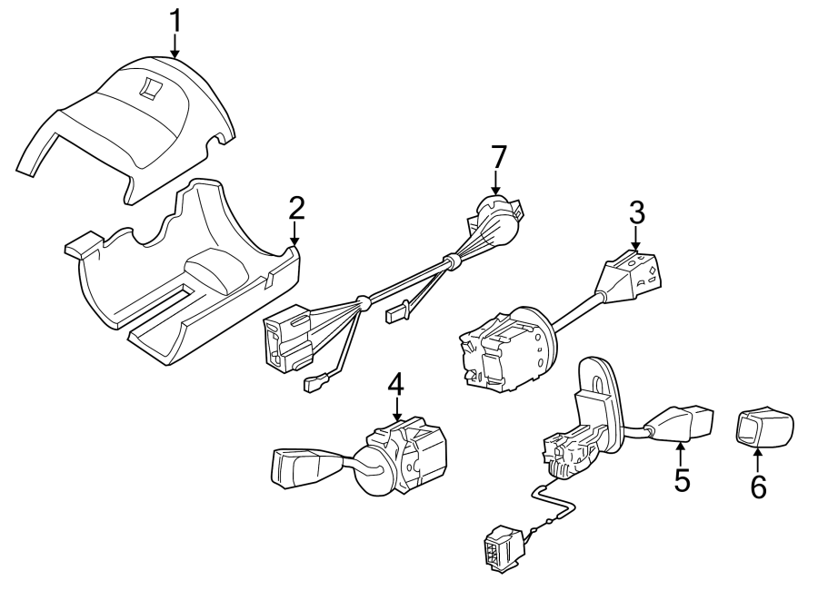 5STEERING COLUMN. SHROUD. SWITCHES & LEVERS.https://images.simplepart.com/images/parts/motor/fullsize/1917155.png