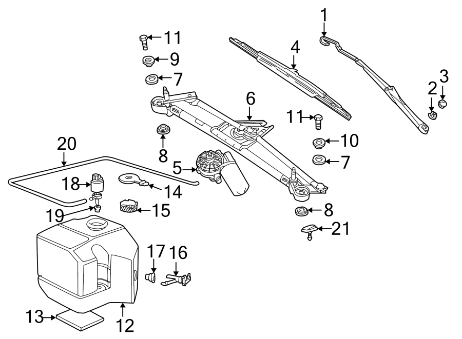 18WINDSHIELD. WIPER COMPONENTS.https://images.simplepart.com/images/parts/motor/fullsize/1917180.png