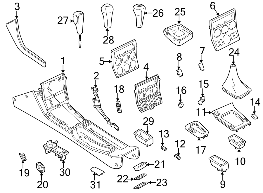 15FRONT CONSOLE.https://images.simplepart.com/images/parts/motor/fullsize/1917210.png