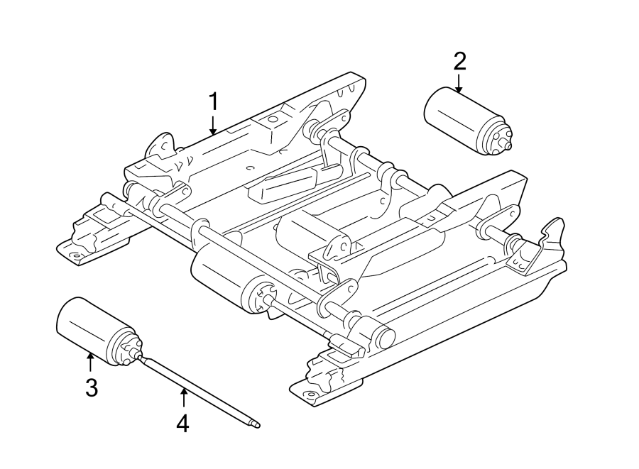 4SEATS & TRACKS. TRACKS & COMPONENTS.https://images.simplepart.com/images/parts/motor/fullsize/1917255.png