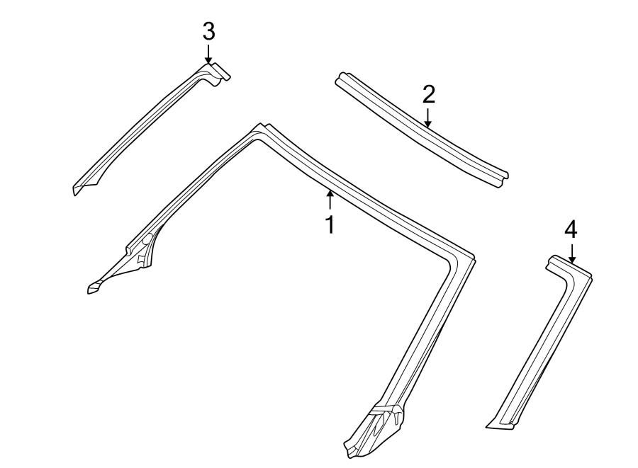 1ROOF. WINDSHIELD HEADER & COMPONENTS.https://images.simplepart.com/images/parts/motor/fullsize/1917256.png