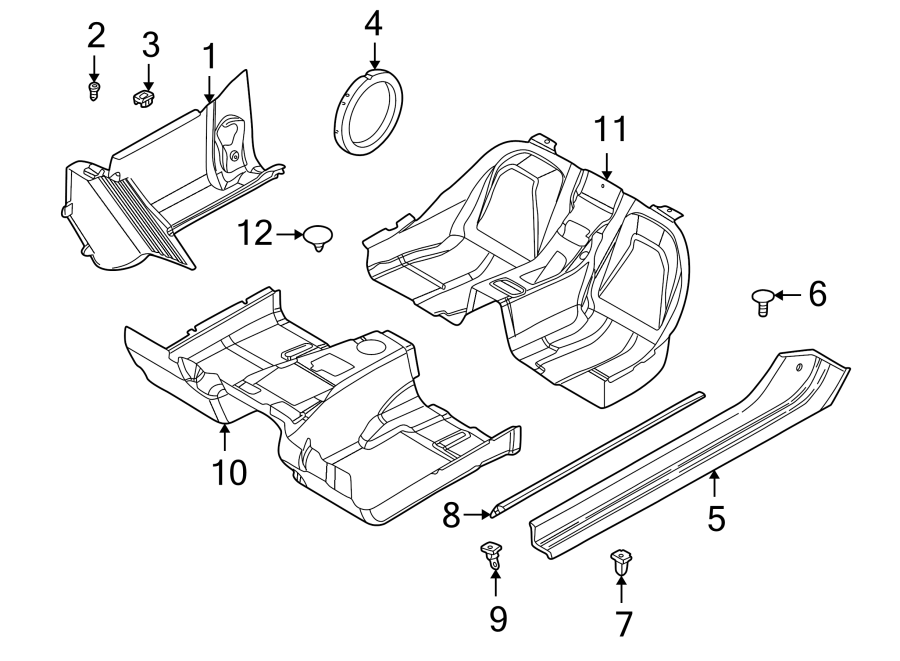 6PILLARS. ROCKER & FLOOR. INTERIOR TRIM.https://images.simplepart.com/images/parts/motor/fullsize/1917285.png