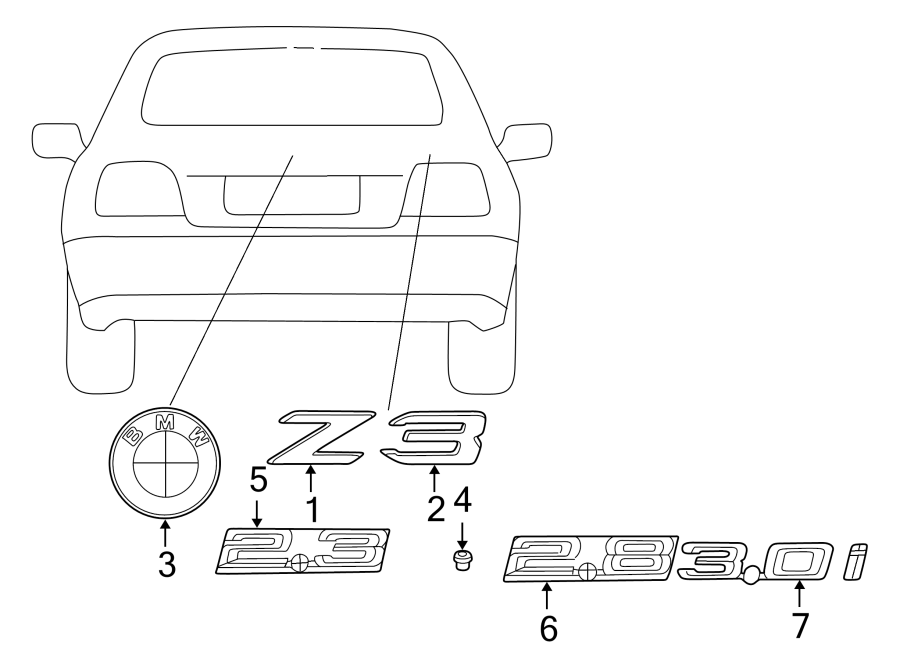 3TRUNK LID. EXTERIOR TRIM.https://images.simplepart.com/images/parts/motor/fullsize/1917365.png