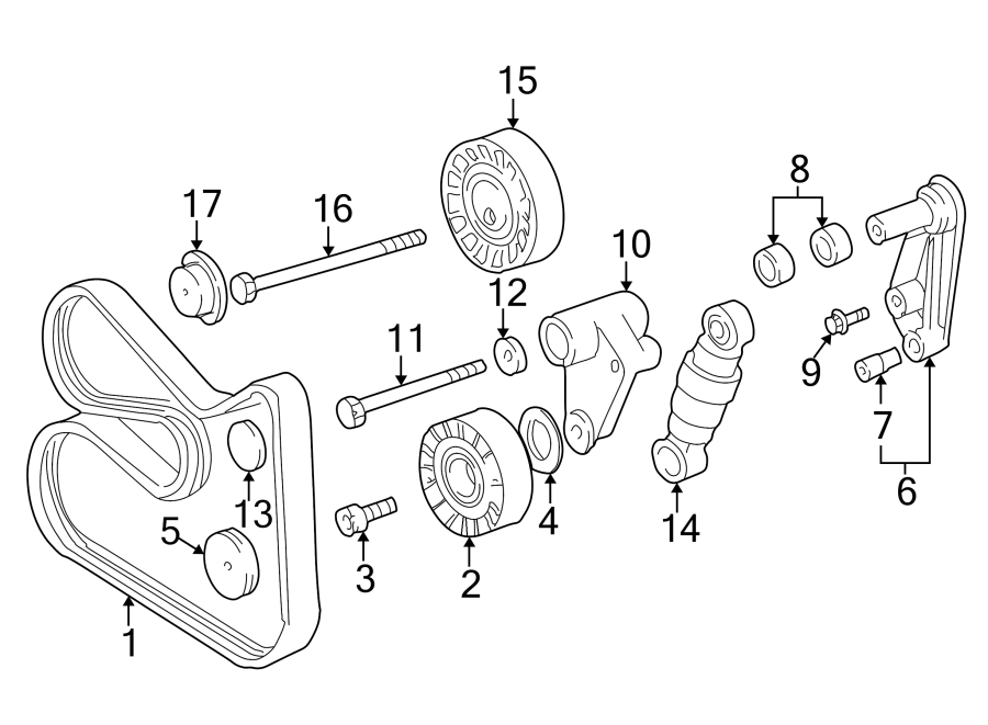 1BELTS & PULLEYS.https://images.simplepart.com/images/parts/motor/fullsize/1917435.png