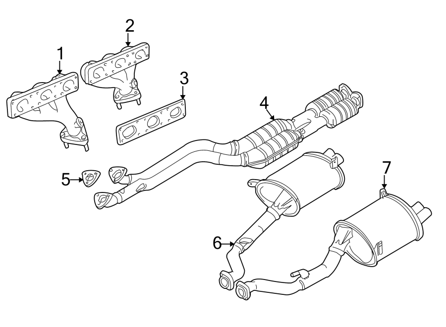 6EXHAUST SYSTEM. EXHAUST COMPONENTS.https://images.simplepart.com/images/parts/motor/fullsize/1917510.png