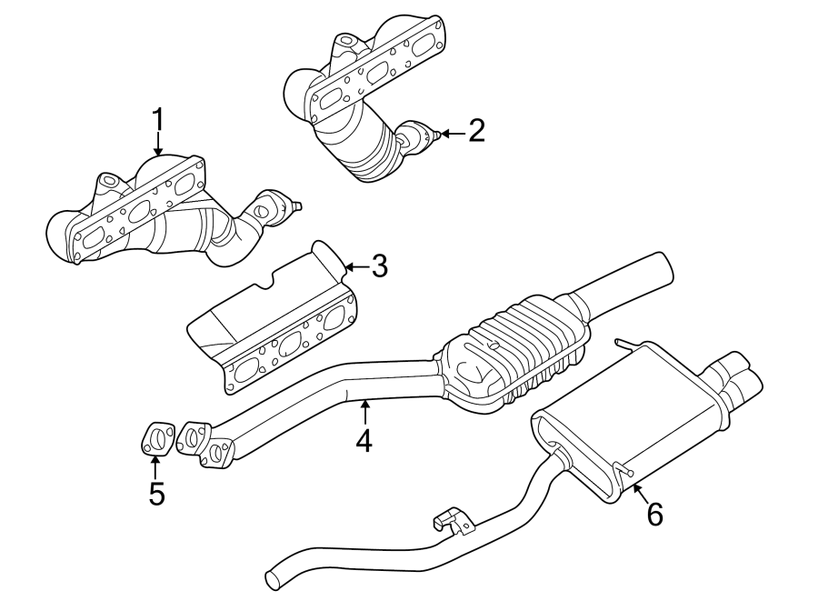 2EXHAUST SYSTEM. EXHAUST COMPONENTS.https://images.simplepart.com/images/parts/motor/fullsize/1917515.png