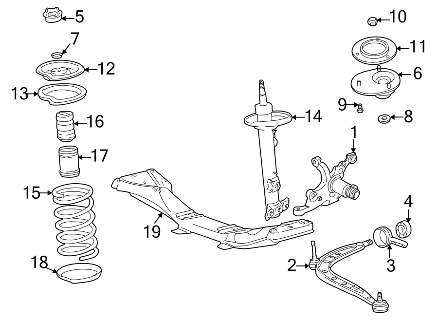 16FRONT SUSPENSION. SUSPENSION COMPONENTS.https://images.simplepart.com/images/parts/motor/fullsize/1917535.png