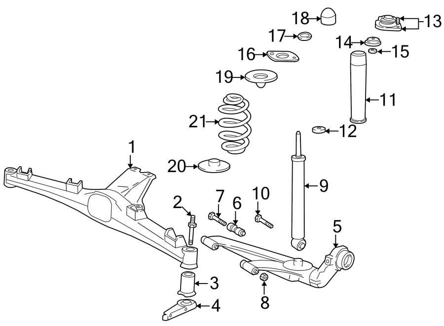 14REAR SUSPENSION. SUSPENSION COMPONENTS.https://images.simplepart.com/images/parts/motor/fullsize/1917575.png