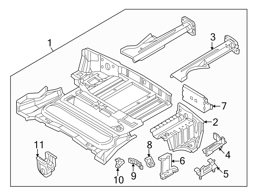 3REAR BODY & FLOOR. FLOOR & RAILS.https://images.simplepart.com/images/parts/motor/fullsize/1917625.png