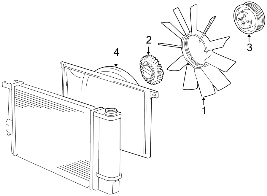 1COOLING FAN.https://images.simplepart.com/images/parts/motor/fullsize/1917830.png