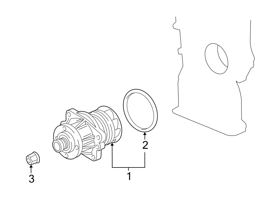 1WATER PUMP.https://images.simplepart.com/images/parts/motor/fullsize/1917845.png