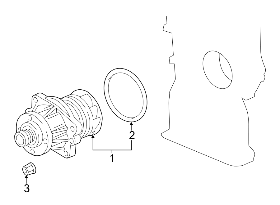 3WATER PUMP.https://images.simplepart.com/images/parts/motor/fullsize/1917946.png