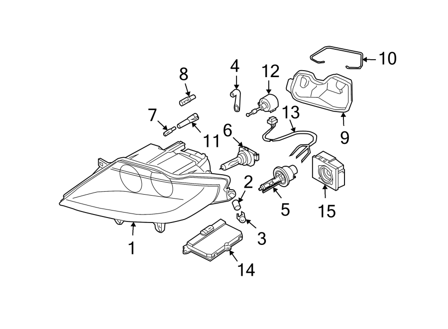 1FRONT LAMPS. HEADLAMP COMPONENTS.https://images.simplepart.com/images/parts/motor/fullsize/1918030.png