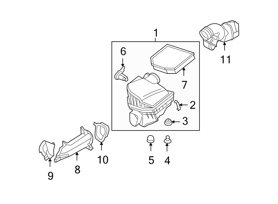 6AIR INLET.https://images.simplepart.com/images/parts/motor/fullsize/1918212.png