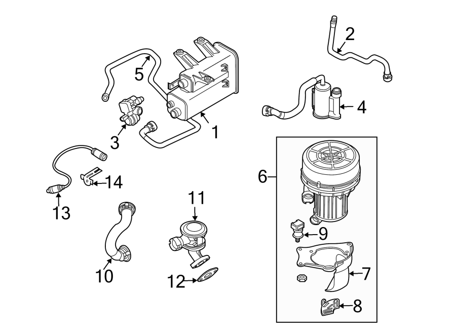 11EMISSION SYSTEM. EMISSION COMPONENTS.https://images.simplepart.com/images/parts/motor/fullsize/1918260.png