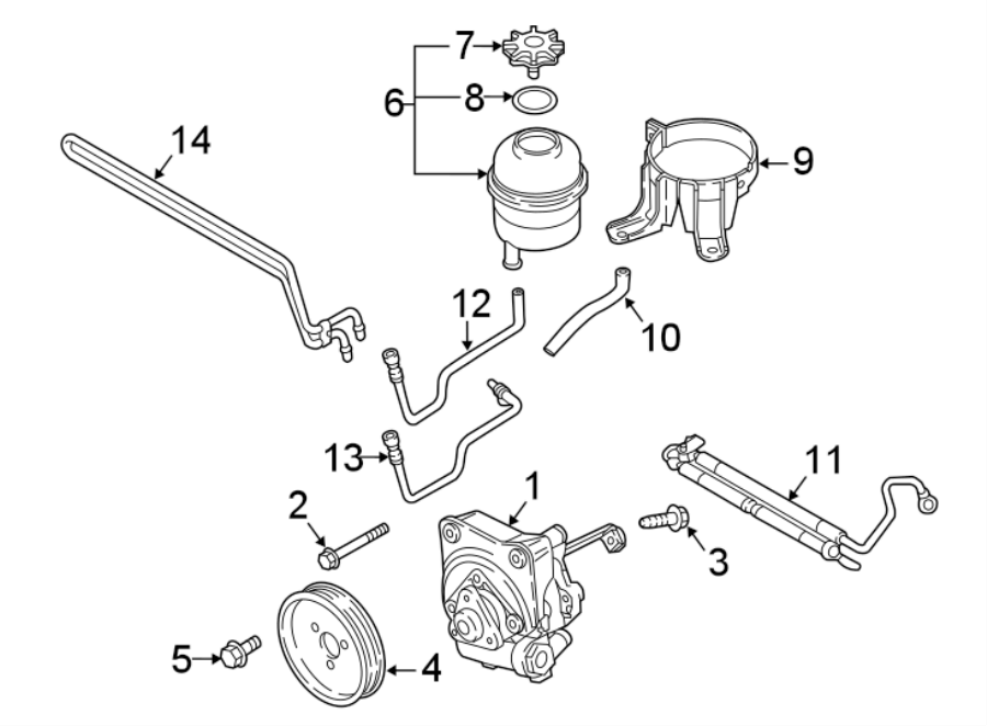 11STEERING GEAR & LINKAGE. PUMP & HOSES.https://images.simplepart.com/images/parts/motor/fullsize/1918305.png