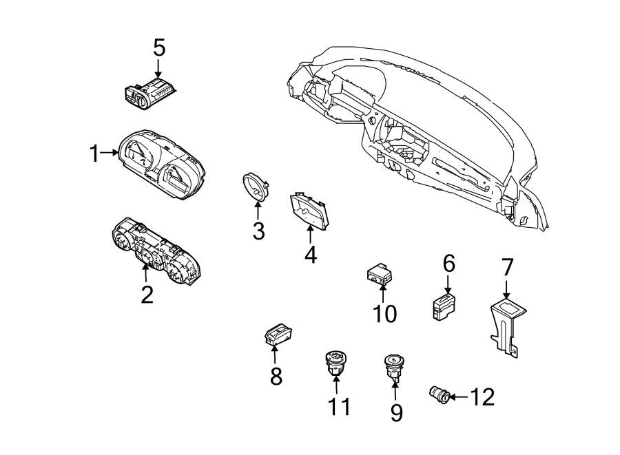 10INSTRUMENT PANEL. CLUSTER & SWITCHES.https://images.simplepart.com/images/parts/motor/fullsize/1918355.png