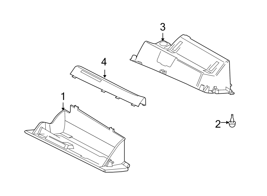 2Instrument panel. Glove box.https://images.simplepart.com/images/parts/motor/fullsize/1918365.png