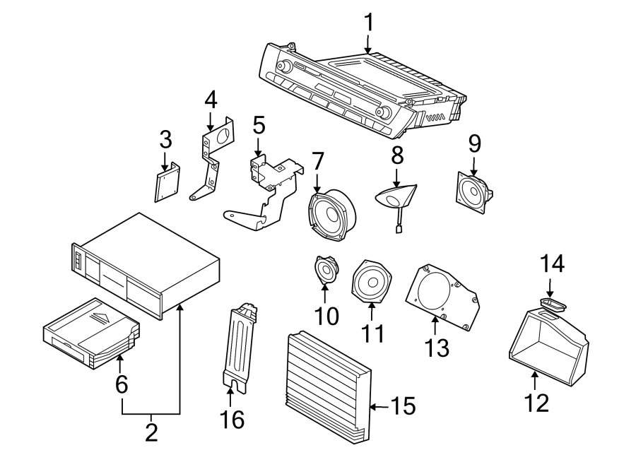 2INSTRUMENT PANEL. SOUND SYSTEM.https://images.simplepart.com/images/parts/motor/fullsize/1918370.png