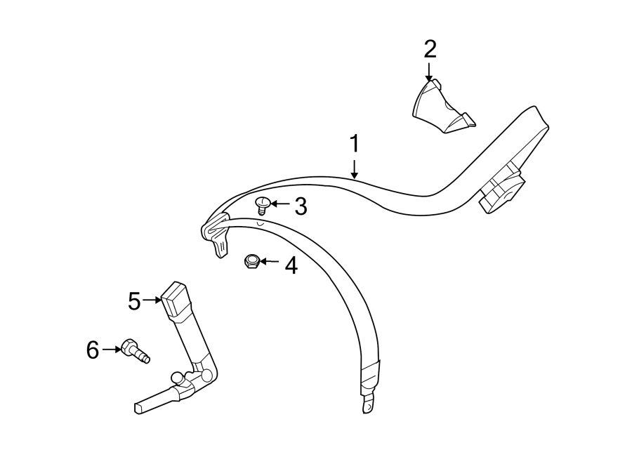 5RESTRAINT SYSTEMS. FRONT SEAT BELTS.https://images.simplepart.com/images/parts/motor/fullsize/1918395.png