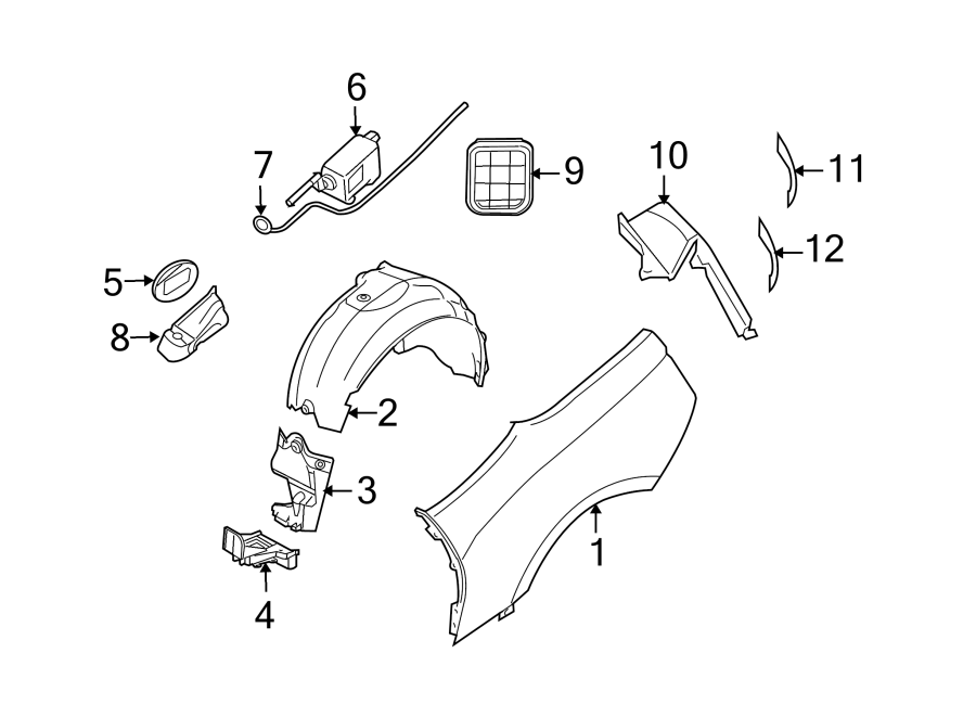 7QUARTER PANEL & COMPONENTS.https://images.simplepart.com/images/parts/motor/fullsize/1918500.png