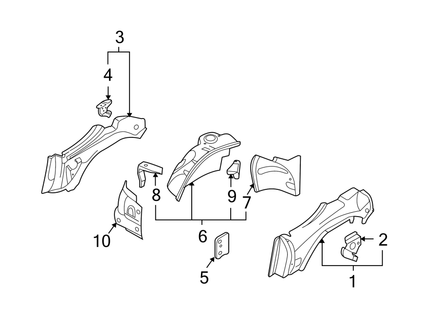 5QUARTER PANEL. INNER STRUCTURE.https://images.simplepart.com/images/parts/motor/fullsize/1918505.png