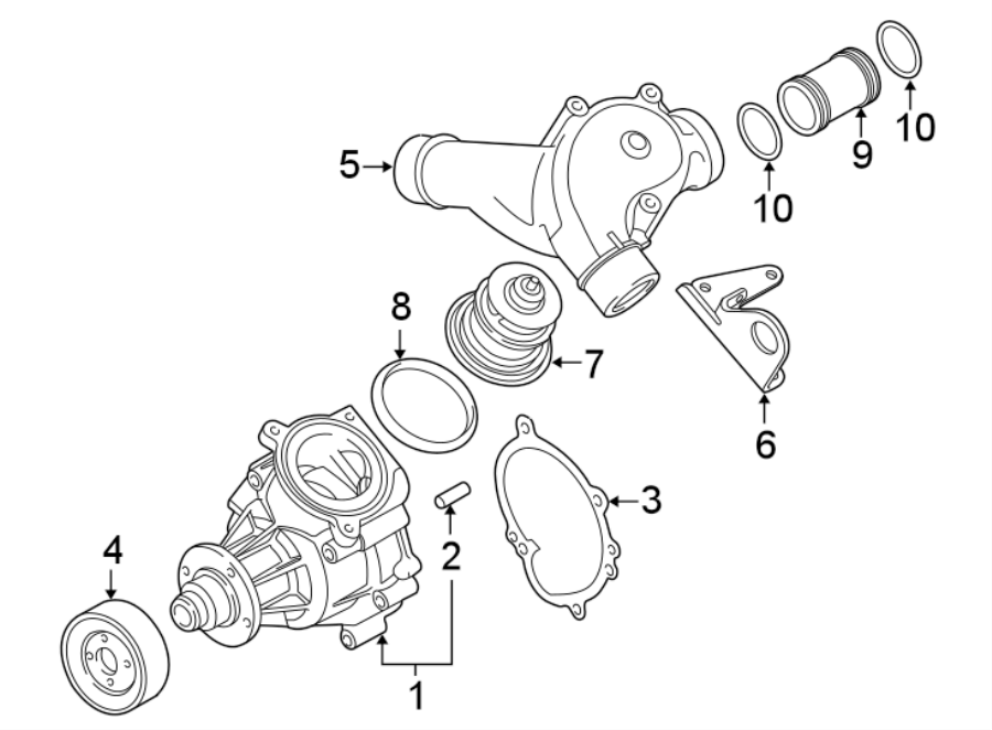 8WATER PUMP.https://images.simplepart.com/images/parts/motor/fullsize/1918632.png