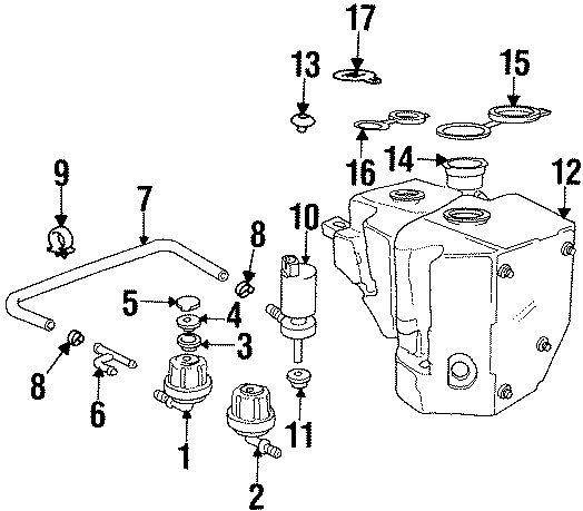 14FRONT LAMPS. WASHER COMPONENTS.https://images.simplepart.com/images/parts/motor/fullsize/1919120.png