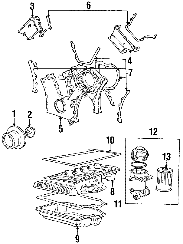 ENGINE PARTS.