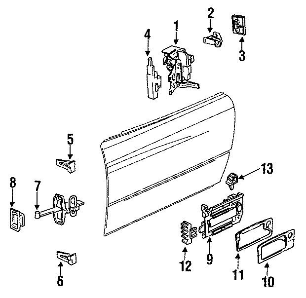 3DOOR. LOCK & HARDWARE.https://images.simplepart.com/images/parts/motor/fullsize/1919320.png