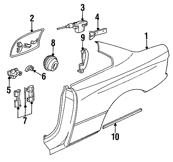 6EXTERIOR TRIM. QUARTER PANEL & COMPONENTS.https://images.simplepart.com/images/parts/motor/fullsize/1919370.png