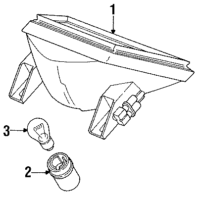 2REAR LAMPS. HIGH MOUNTED STOP LAMP.https://images.simplepart.com/images/parts/motor/fullsize/1919422.png