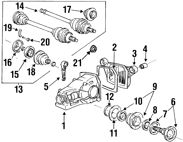 10REAR SUSPENSION. AXLE & DIFFERENTIAL.https://images.simplepart.com/images/parts/motor/fullsize/1919445.png