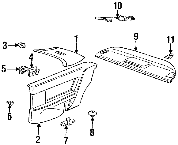 6QUARTER PANEL. INTERIOR TRIM.https://images.simplepart.com/images/parts/motor/fullsize/1919470.png