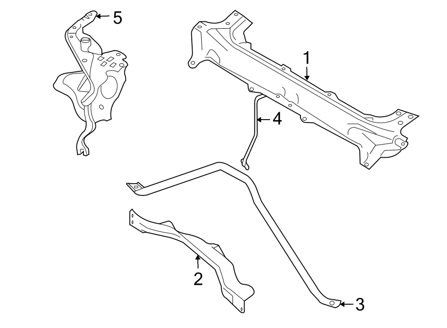 1RADIATOR SUPPORT.https://images.simplepart.com/images/parts/motor/fullsize/1920030.png