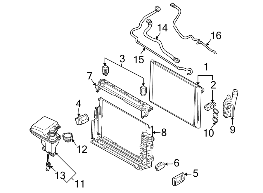 13RADIATOR & COMPONENTS.https://images.simplepart.com/images/parts/motor/fullsize/1920040.png