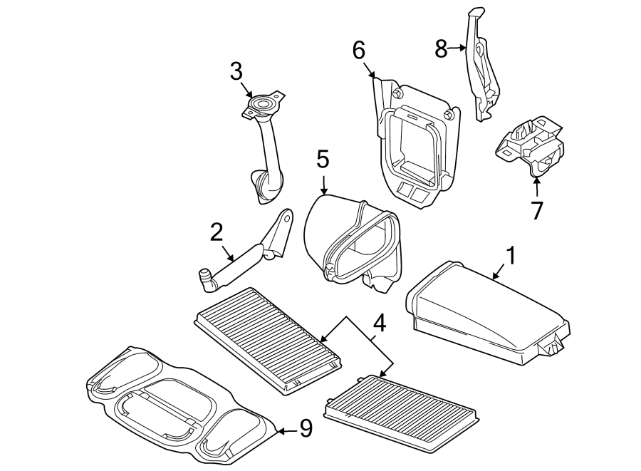 6Hood & grille. Under hood.https://images.simplepart.com/images/parts/motor/fullsize/1920110.png