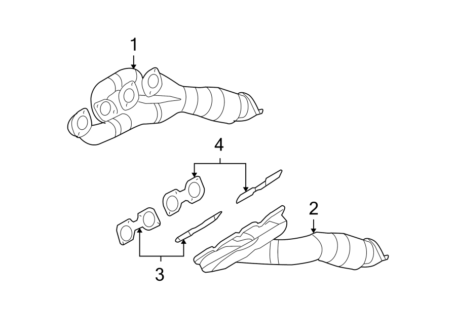 3EXHAUST SYSTEM. EXHAUST MANIFOLD.https://images.simplepart.com/images/parts/motor/fullsize/1920212.png