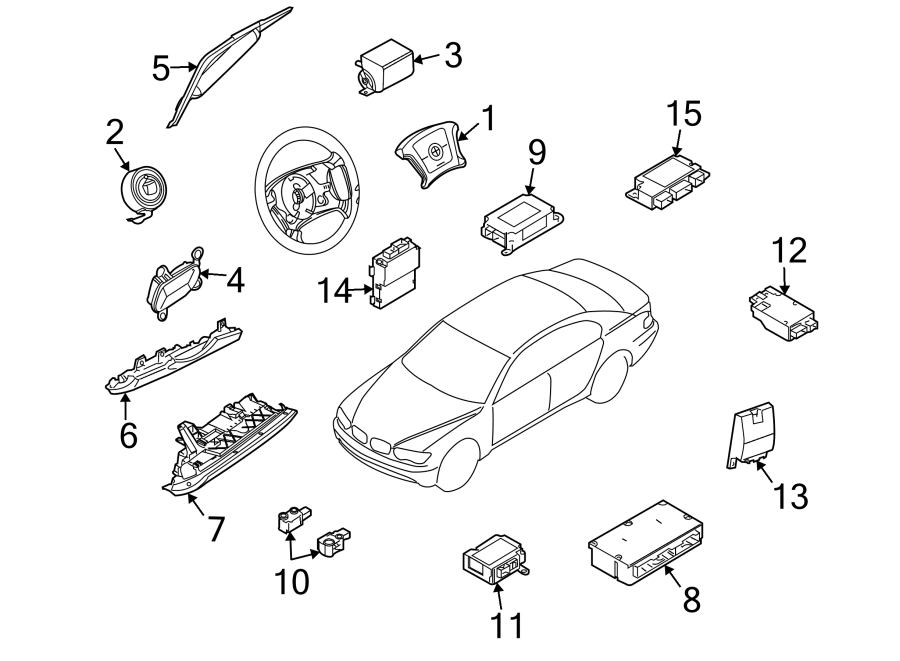 10RESTRAINT SYSTEMS. AIR BAG COMPONENTS.https://images.simplepart.com/images/parts/motor/fullsize/1920330.png