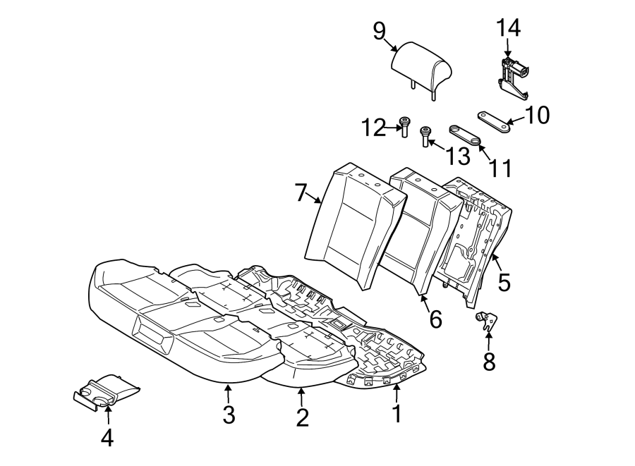 10SEATS & TRACKS. REAR SEAT COMPONENTS.https://images.simplepart.com/images/parts/motor/fullsize/1920355.png