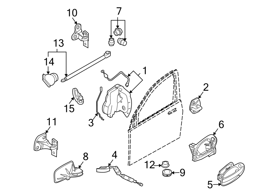 12FRONT DOOR. LOCK & HARDWARE.https://images.simplepart.com/images/parts/motor/fullsize/1920440.png